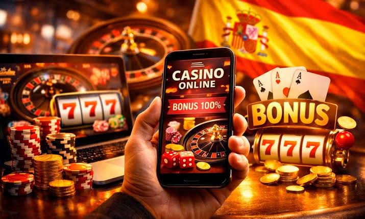 Casino España 2026 La Revolución de los Juegos Online Gratis Casino España 2026 La Revolución de los Juegos Online Gratis