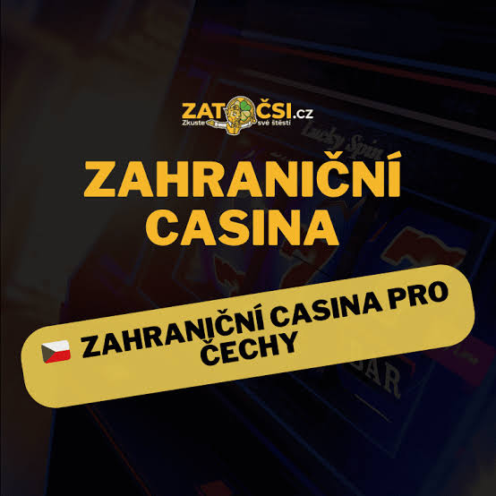 Nová česká online kasina Vše, co potřebujete vědět Nová česká online kasina Vše, co potřebujete vědět