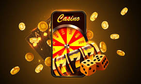 The Rise of Casper Bets Your Ultimate Online Betting Experience The Rise of Casper Bets Your Ultimate Online Betting Experience