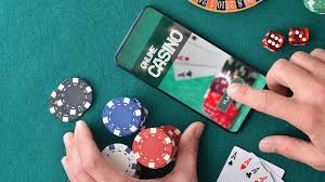 The Rise of Casper Bets Your Ultimate Online Betting Experience The Rise of Casper Bets Your Ultimate Online Betting Experience